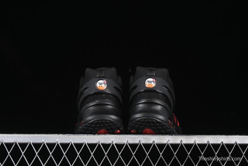 Nike Air Max Dn8 Running Shoes with Dynamic Air Cushion Technology - FQ7860-029