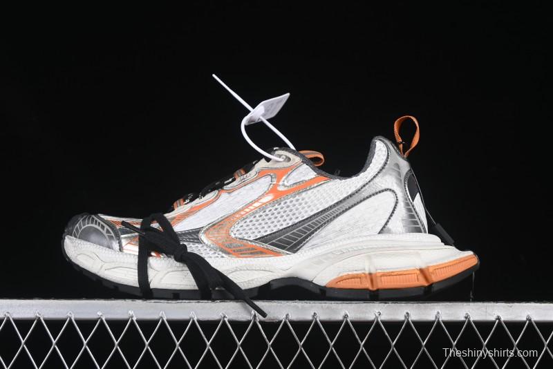 Balenciaga Phantom Sneaker 3XL Running Shoes - W3XGM5140