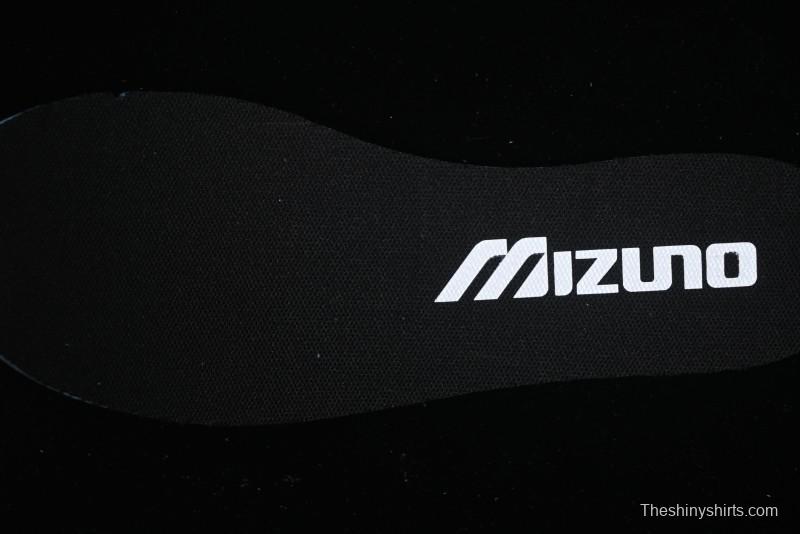 Mizuno Racer S Oarism Breathable Low-Cut Casual Running Shoes - D1GH223501