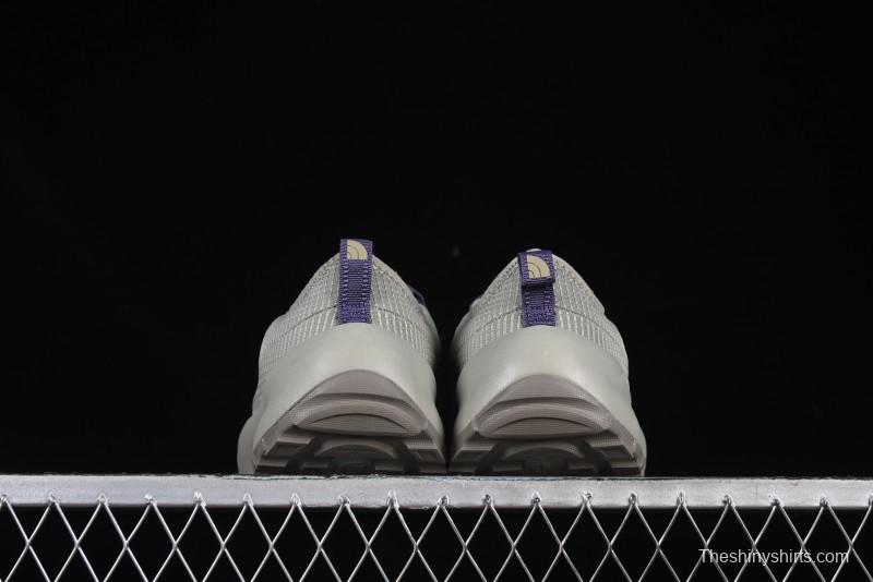 The North Face Never Stop Comfortable Versatile Slip-Resistant Low-Top Lifestyle Casual Shoes - NFOA8A93511-070