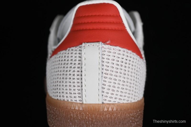 Adidas Samba OG Casual Sneakers - IG1380