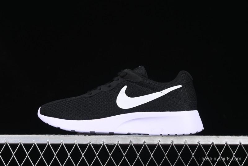 Nike Rosherun Tanjun Mesh Lightweight Breathable Olympic Running Shoes - 812654-011