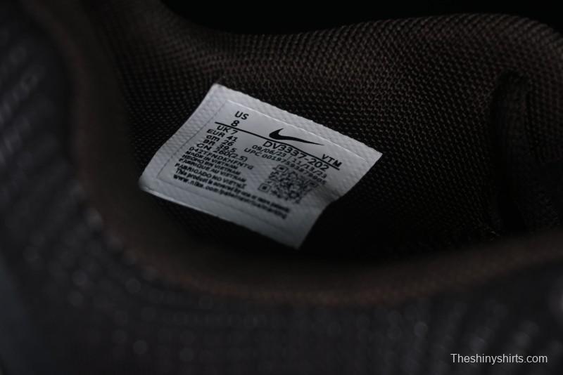 Nike Air Max Dn 2024 Running Shoes with Quad Cylinder Air Cushion and Soft Foam - DV3337-202