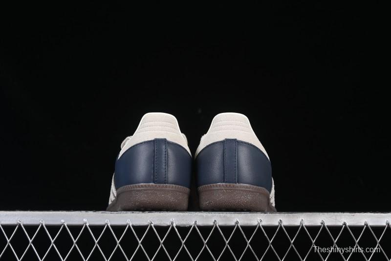 Adidas Samba OG JI3217 Classic Casual Sneakers - JI3217