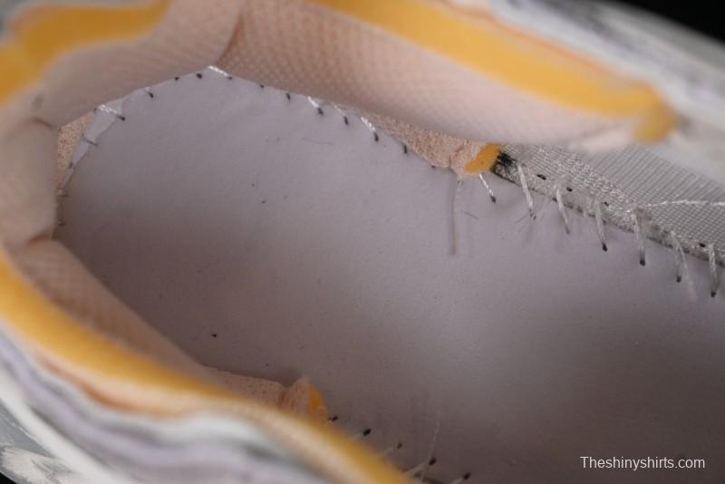 Adidas Vento XLG Deluxe Retro Casual Dad Shoes - JR9632