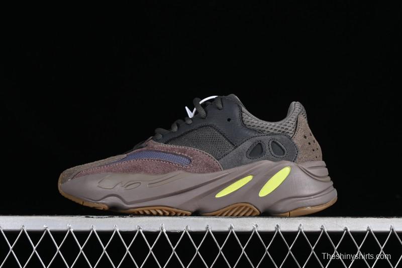 Adidas Yeezy Boost 700 Runner 3M Reflective Running Shoes - EE9614