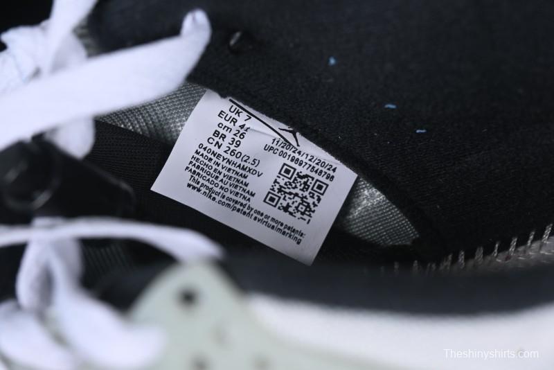 Nike Jordan Spizike Low AJ Hybrid Elements Casual Sneakers - HV5969-003