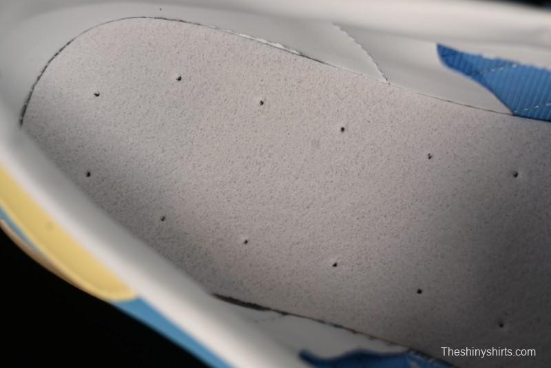 Adidas Originals Gazelle Indoor Retro Casual Slip-Resistant Low-Top Sneakers - IE2960