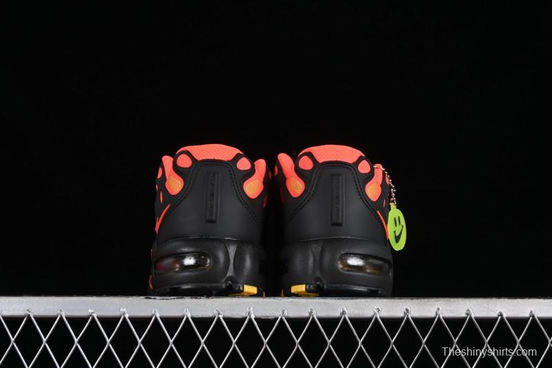 Nike Air Max Plus Drift Running Shoes with Air Cushion Technology - FD4290-003