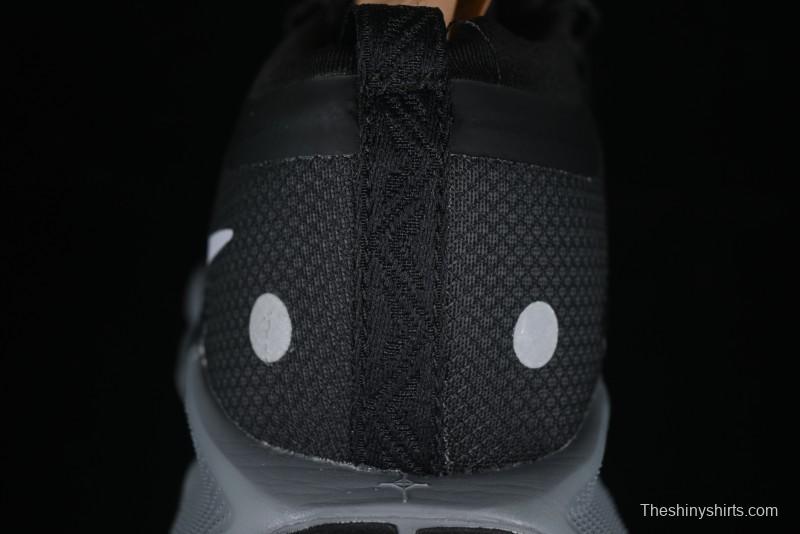 Nike Pegasus Trail 5 Lightweight Comfortable Durable Low-Top Running Shoes - FQ0908-001