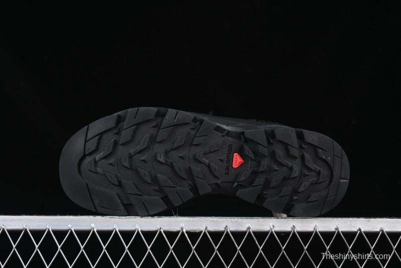 Salomon X-ALP MM6 Explorer Series Outdoor Trail Running Shoes with SENSIFIT Technology - 475361-28