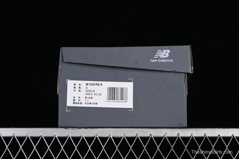 New Balance 1906 Series Retro Dad Style Casual Running Shoes - M1906REA