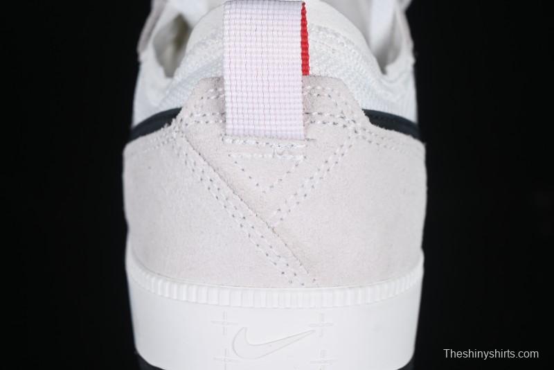 Nike C1TY Street Fashion Casual Shoes - FZ3863-101