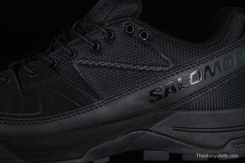 Salomon X-ALP MM6 Explorer Series Outdoor Trail Running Shoes with SENSIFIT Technology - 475361-28