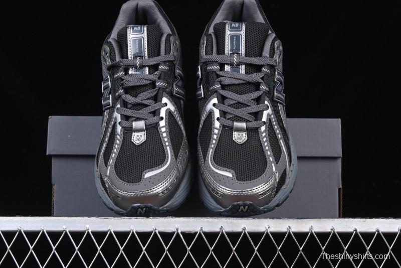 New Balance 1906 Series Retro Dad Style Casual Running Shoes - M1906RES