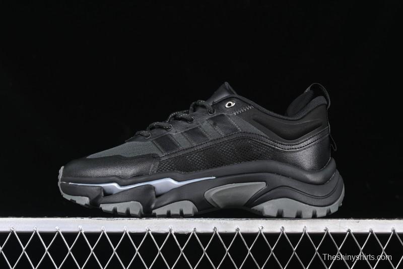 Adidas Citywowlk IH3275 Classic Breathable Fashion Sneakers