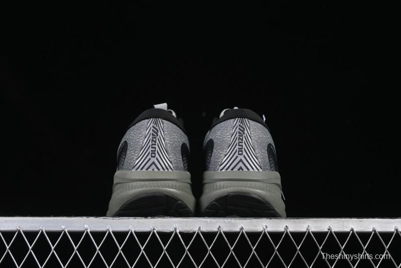 Mizuno Astro Plus Low-Cut Breathable Mesh Casual Running Shoes - D1GH240102