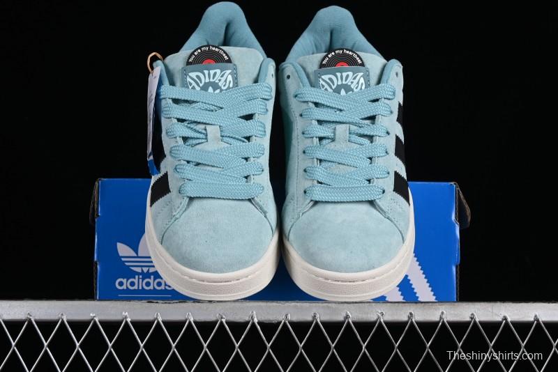 Adidas Originals Campus 00s College Series Retro Casual Sneakers - ID6248