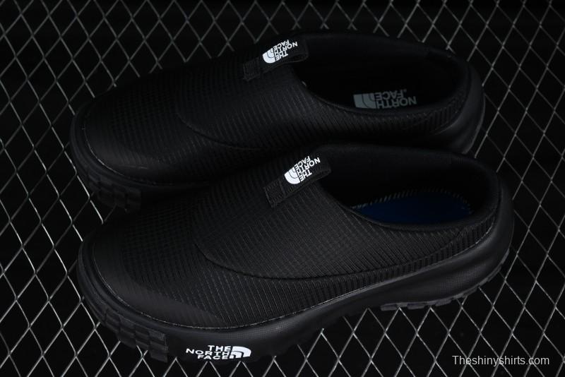 The North Face Hedgehog Sneaker Low Top Hiking Trail Outdoor Casual Sports Shoes - NF0A8A92KX7-075