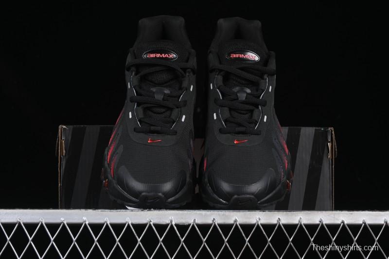 Nike Air Max Dn8 Running Shoes with Dynamic Air Cushion Technology - FQ7860-029