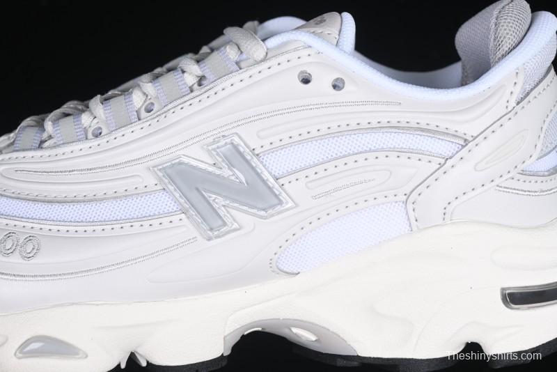 New Balance 1000 Series Retro Dad Style Low Top Casual Running Shoes - M1000JB