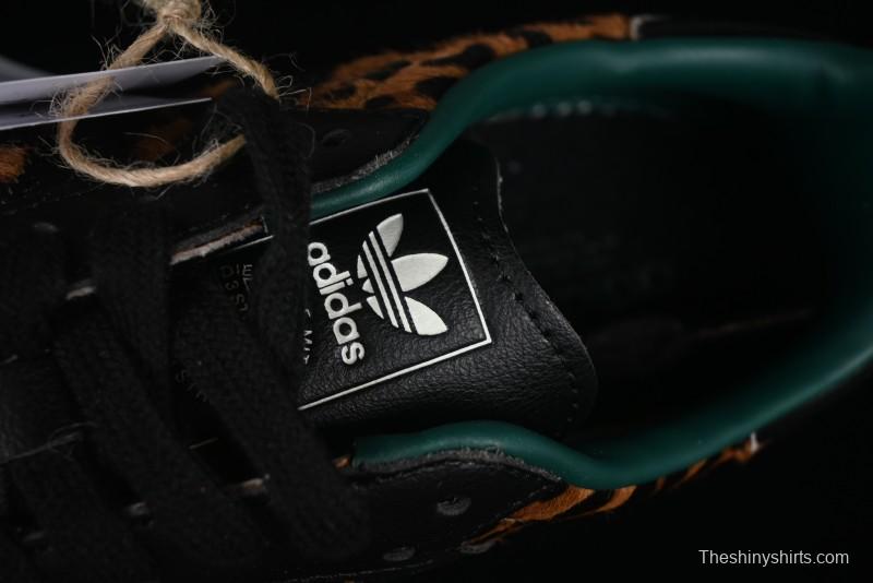 Adidas Samba OG Casual Sneakers - JI2735