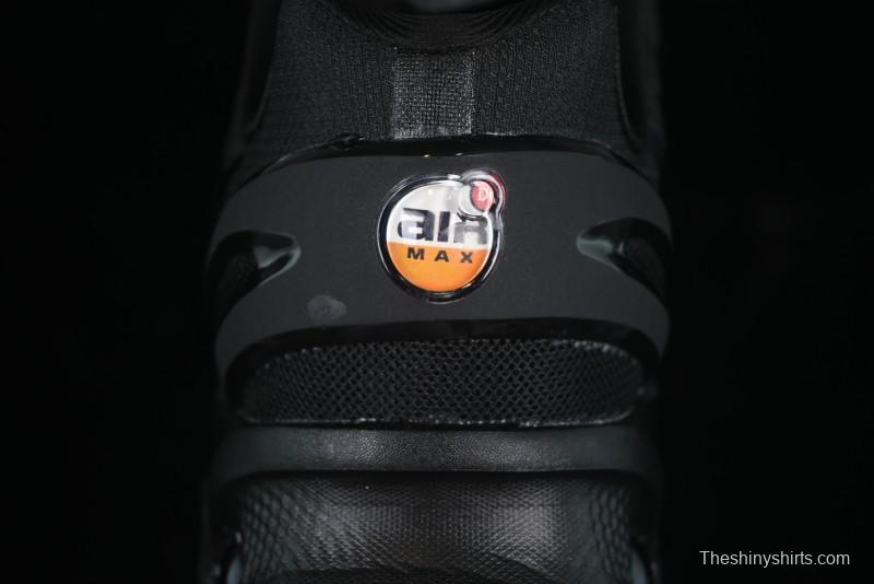 Nike Air Max Dn8 Running Shoes with Dynamic Air Cushion Technology - FQ7860-008