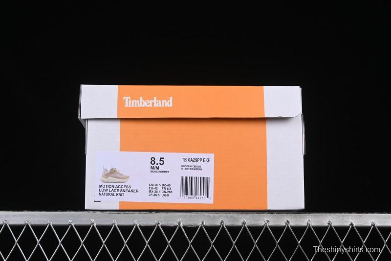 Timberland Outdoor Sports Hiking Casual Shoes TB0A29PPEKF