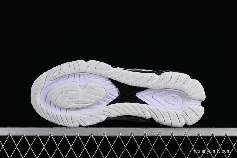 Asics Gel-Quantum 360 VIII Retro Breathable Casual Shoes with Cushioning for Men - 1203A305-101