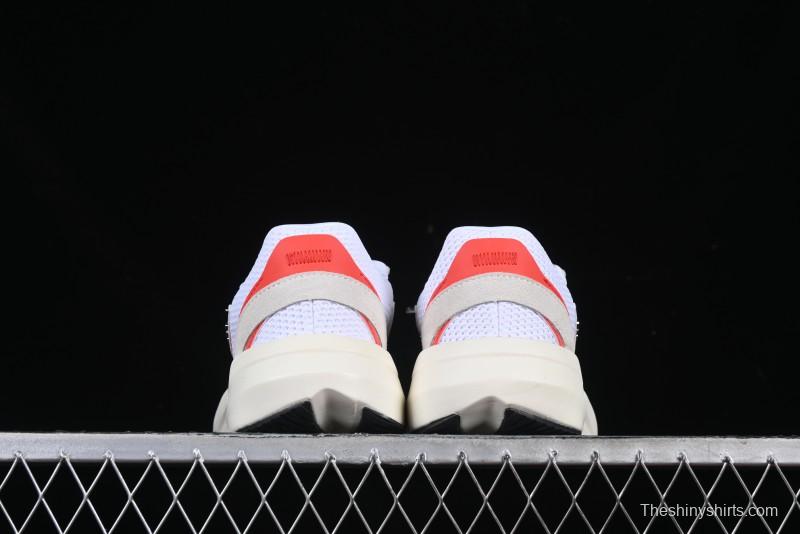 Adidas Lightblaze JQ9966 Breathable Running Shoes - AJD4