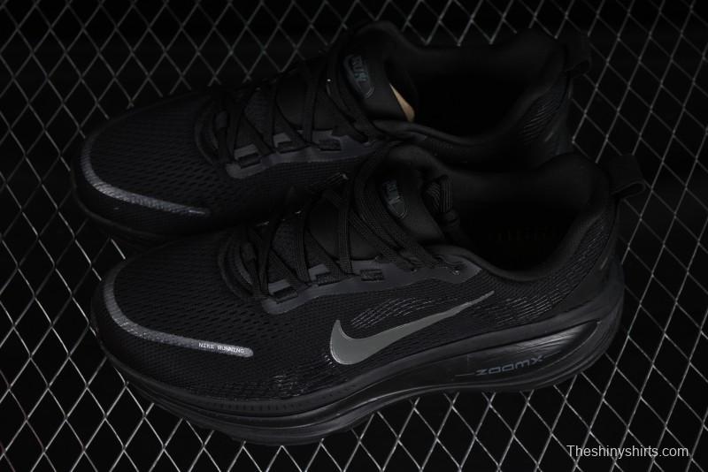 Nike Air Zoom Vomero 18 Moon Landing 18 2025 New Cushioned Casual Running Shoes with Built-in Zoom Air Unit - HM6803-807