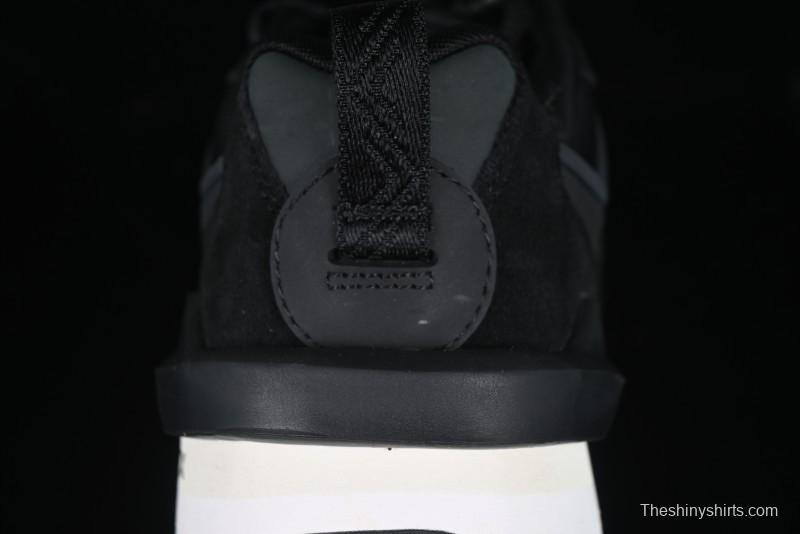 Nike Sacai Zegamadome SP Low-Top Lifestyle Sneakers with Functional Design - HQ8618-001