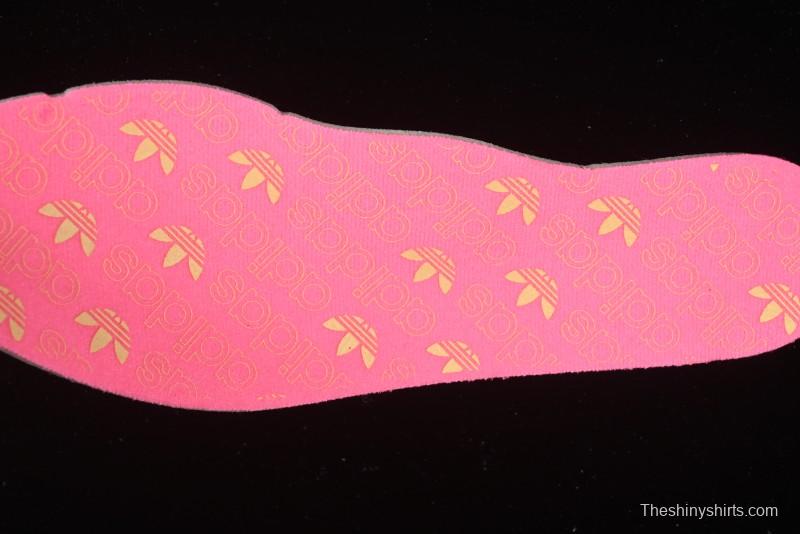 Adidas Handball Spezial Retro Casual Sneakers - JI1407