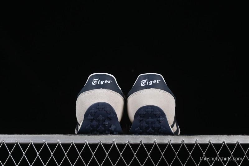 Onitsuka Tiger Edr 78 Low Top Running Shoes Comfortable Slip Resistant Durable - 1183B411-200