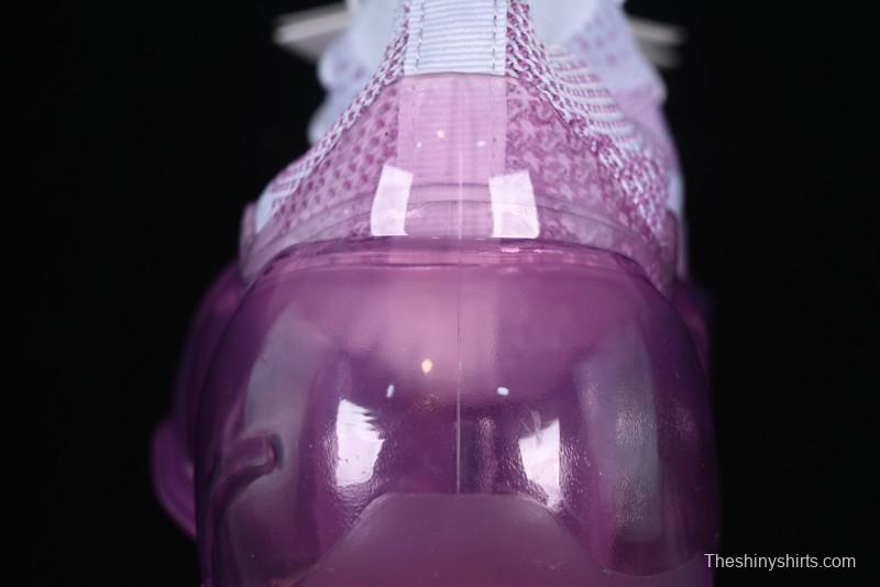 Grounds Bubble High Platform Sneakers with Thick Sole - AJE5