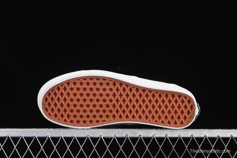 Vans Authentic Reissue 44 Low-Top Casual Skate Shoes - VN000CQA4A3