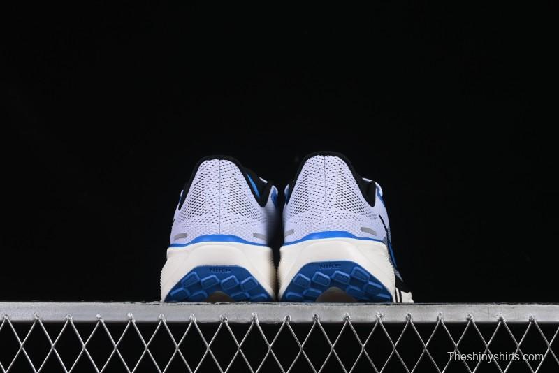 Nike Air Zoom Pegasus 41 Running Shoes with Breathable Mesh and Durable Design - HV5218-100