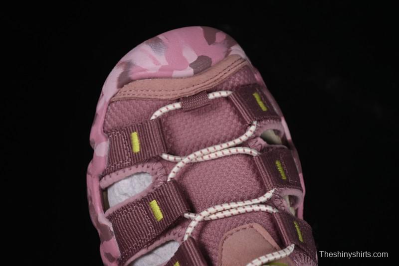 Keen Newport H2 Outdoor Sports Water Shoes for Hiking and Wading - 1026686PINK