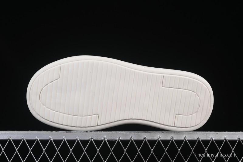 Ecco Street ACE Series Comfortable & Durable Flat Casual Sneakers - 63810001001