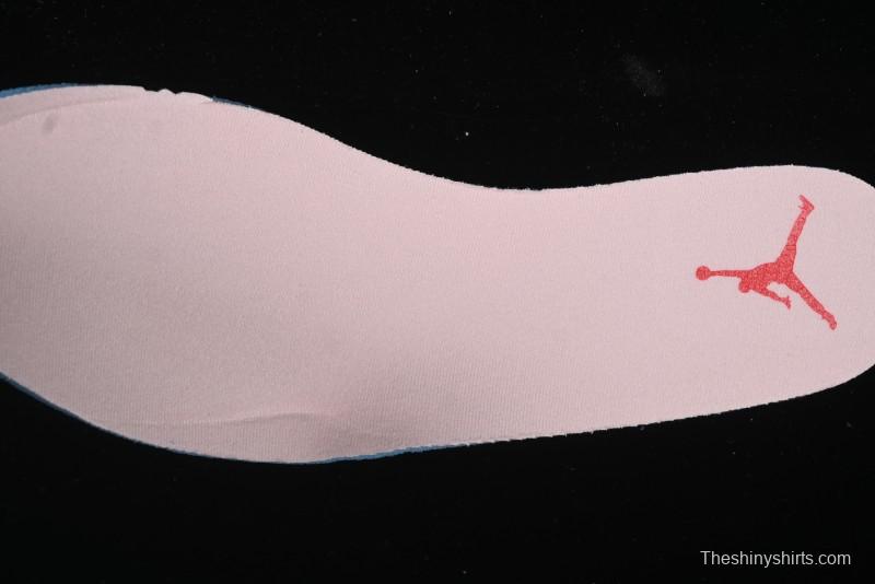 Nike Air Jordan 3 Retro Valentine's Day Limited Edition Sneakers - HJ0178-600