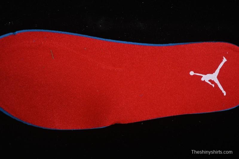 Nike Air Jordan 1 Low AJ1 White Red Casual Sneakers - 553558-166