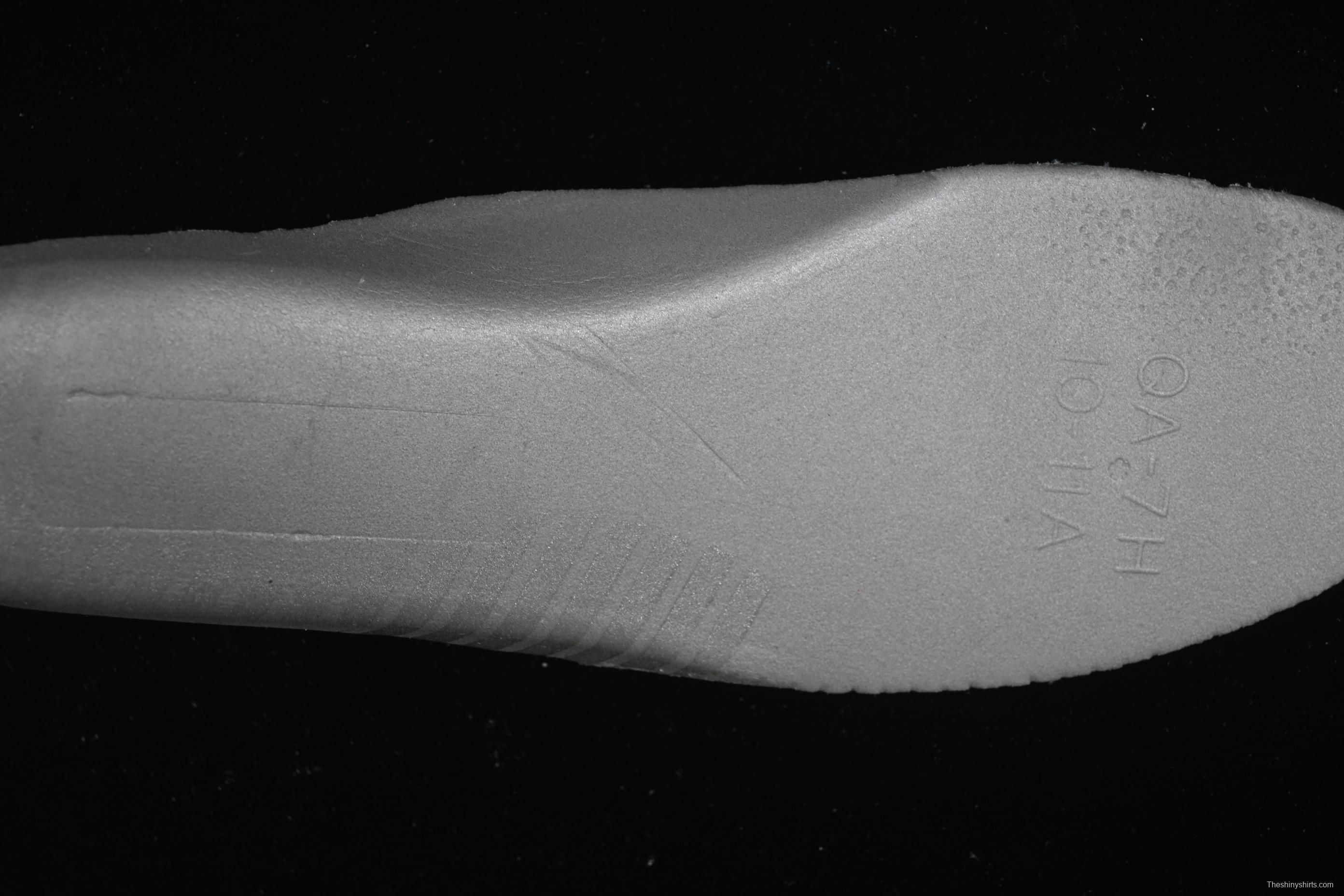 Nike Air Force 1 '07 Low Stussy Collaboration Navy Grey Casual Sneakers - XS1958-519