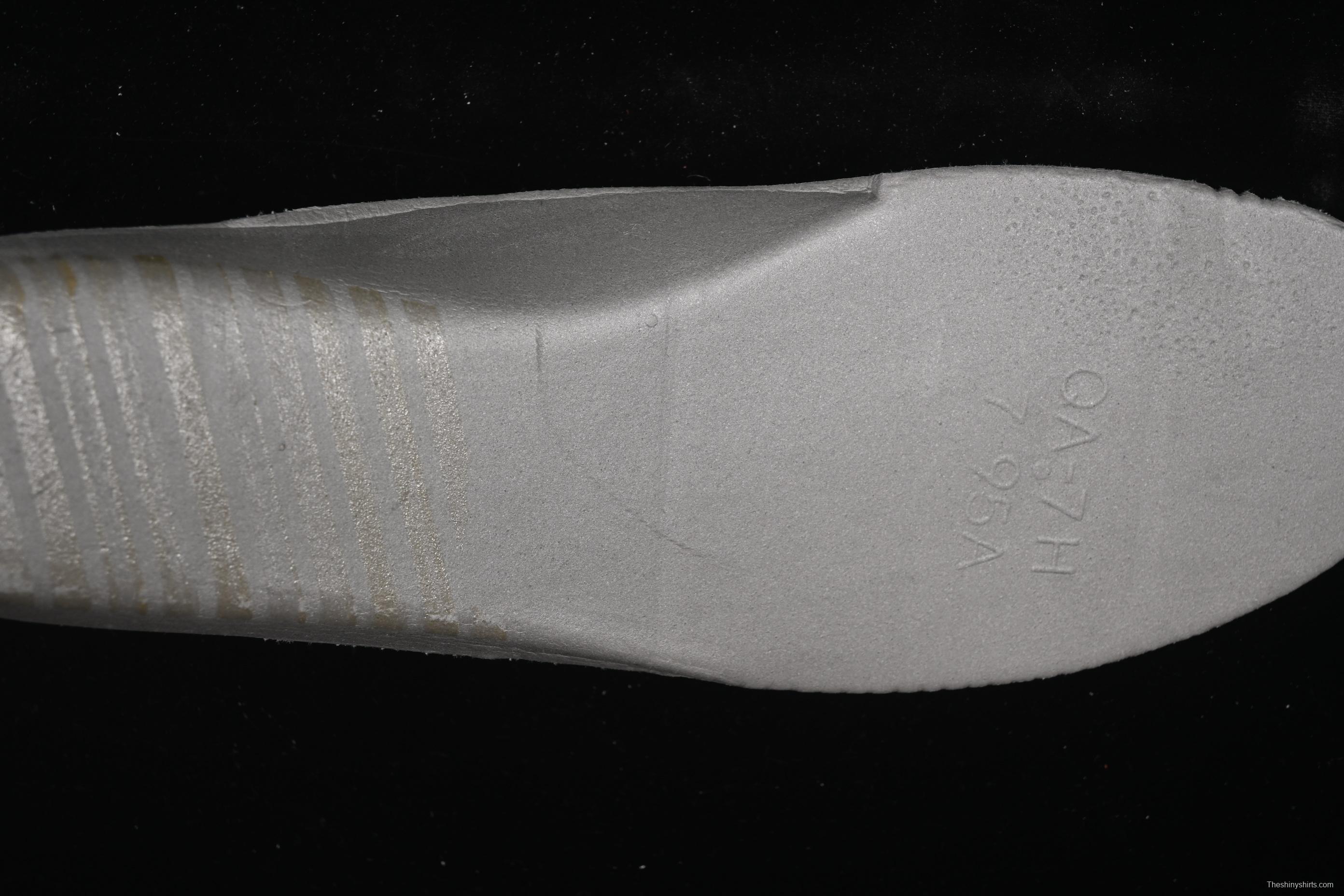 Nike Air Force 1 '07 Low Supreme Collaboration Sneakers with Red Snake Swoosh - SJ6698-023