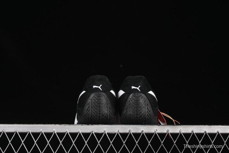 Puma Speedcat Racing Series Low-Top Lifestyle Casual Shoes - 403589-01