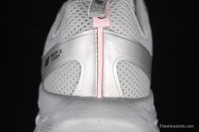 Ganni x New Balance Fresh Foam Trainer UTRNGA Retro Casual Running Shoes - UTRNGA