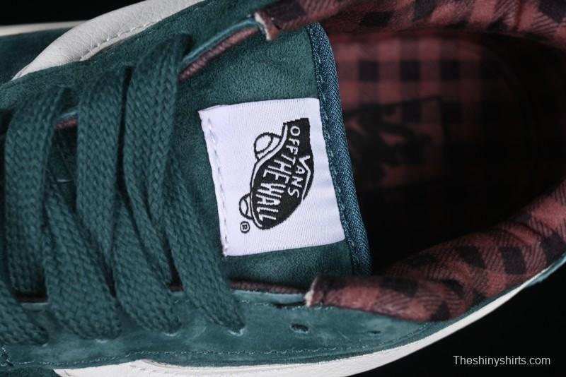 Vans Knu Skool Low-Top Retro Chunky Sneakers - VN000CS0PRM