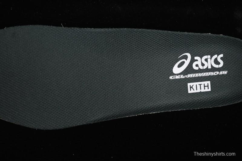 Asics Gel-Kayano 14 Running Shoes with FF BLAST PLUS Cushioning and 3D Visible GEL - 1203A566-100