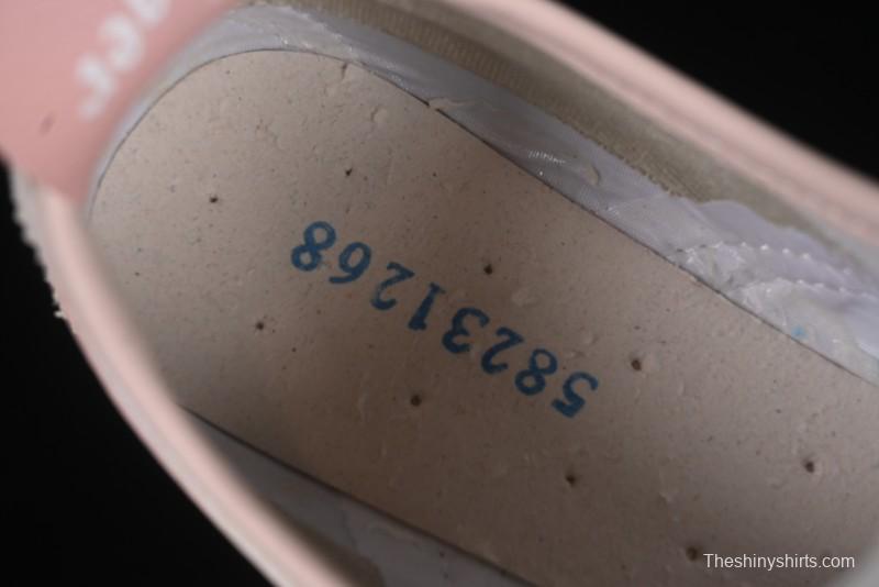 Onitsuka Tiger Mexico 66 Low-Top Leather Sneakers - 1183A201-254