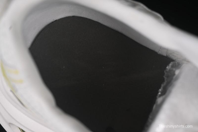 GG-CC Casual Fashion Sporty Chunky Platform Dad Shoes - 879 Yellow