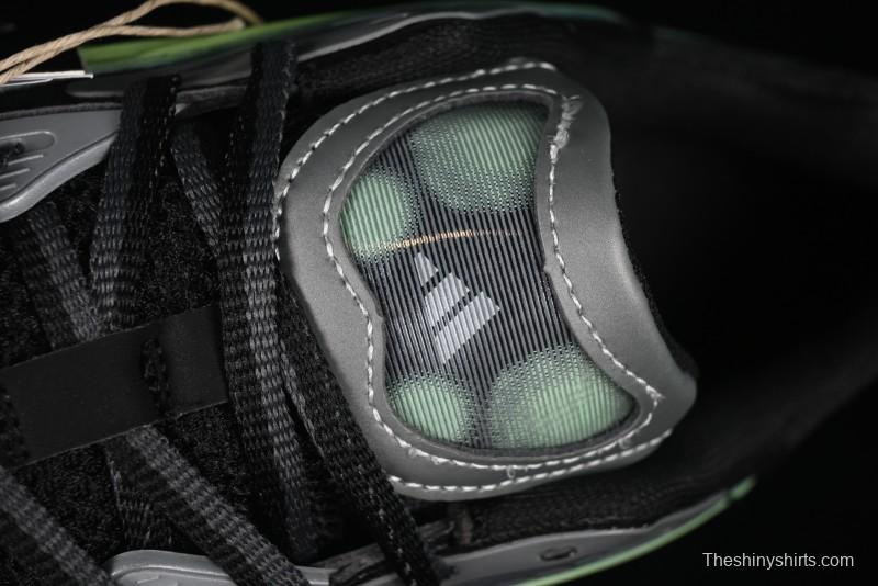 Adidas Vento XLG MTW Retro Casual Dad Shoes - JQ6211